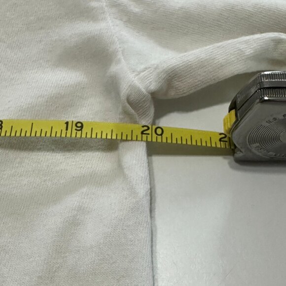 Fat Tiger Workshop Tigers Club Vintage Graphic Beige T-shirt Medium - Picture 6 of 7